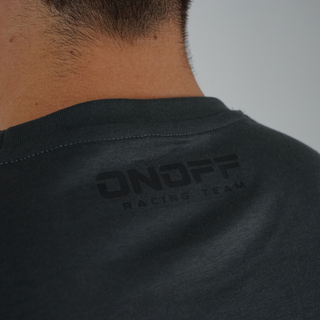T-Shirt básica ONOFF