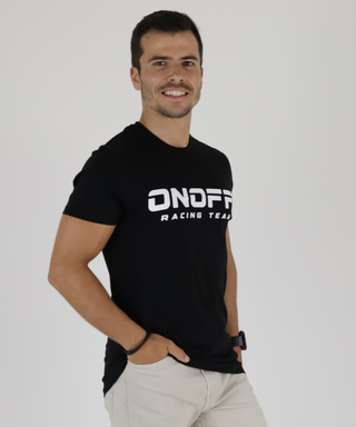T-shirt ONOFF Champions