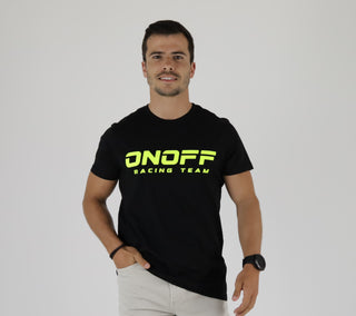 T-shirt ONOFF Champions