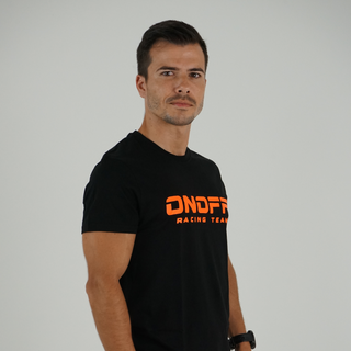 T-shirt ONOFF Champions