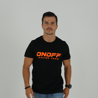 T-shirt ONOFF Champions