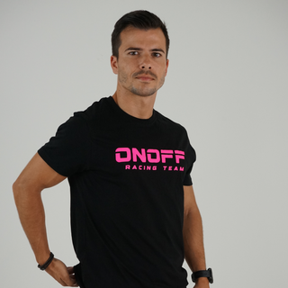 T-shirt ONOFF Champions