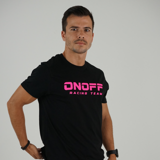 T-shirt ONOFF Racing Team