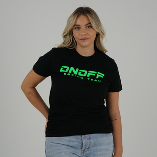 T-shirt ONOFF Racing Team