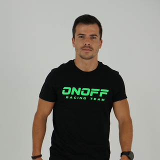 T-shirt ONOFF Champions