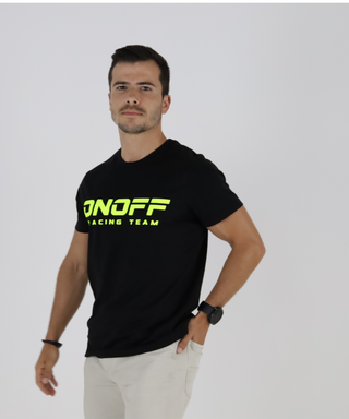 T-shirt ONOFF Champions