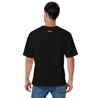 Tshirt Black Edition Champion ONOFF