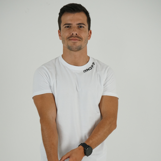 T-Shirt With Comic Print "Num Oubi"