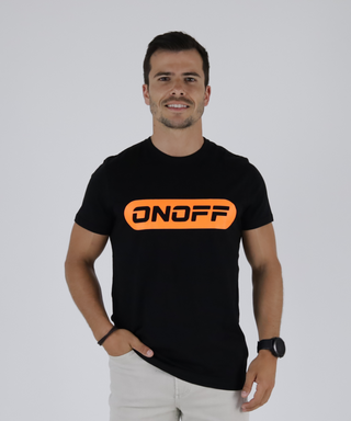 T-shirt Bold