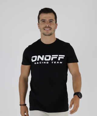 T-shirt ONOFF Racing Team