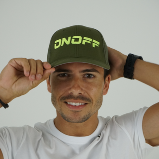 Adjustable Cap, Embroidered In Various Colors