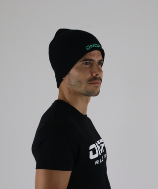 Gorro Com Bordado ONOFF